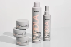 Indola Care and Style termékcsalád főképe